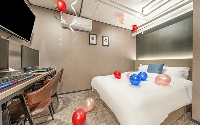 Oda (Private room)