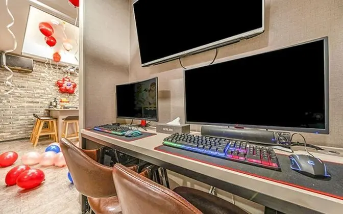 Oda (Private room)