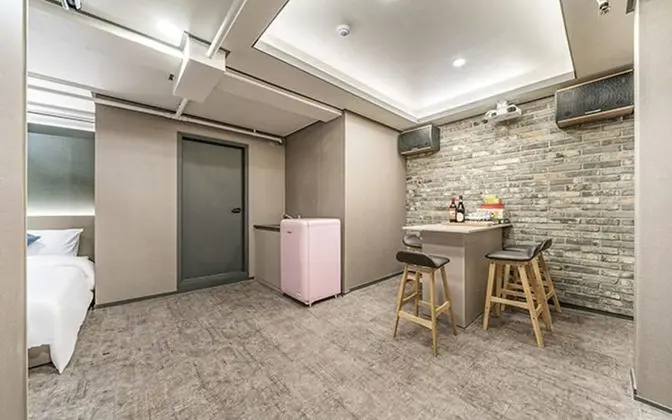 Oda (Private room)