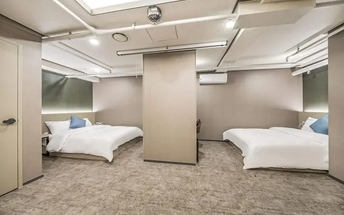 Oda (Private room)