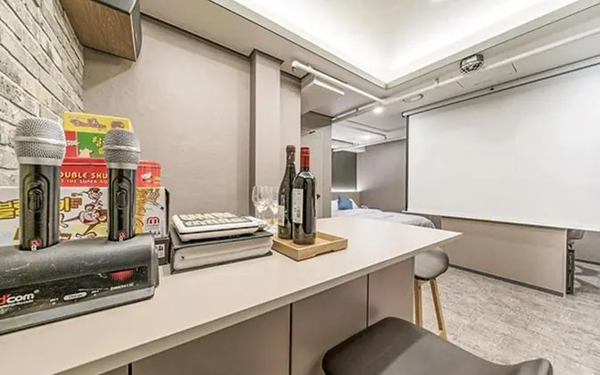 Oda (Private room)