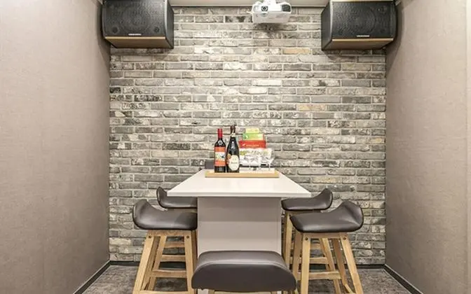 Oda (Private room)
