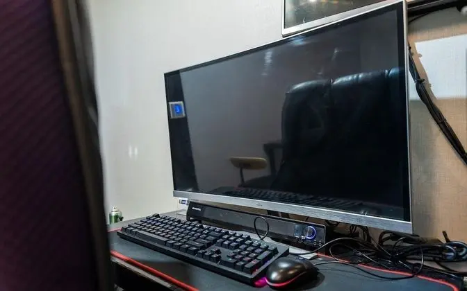 Oda (Couple PC & 6500 (PUBG Netflix availa)