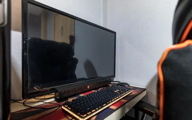 Oda (Couple PC (Overwatch LOL 3570 DDR38G )
