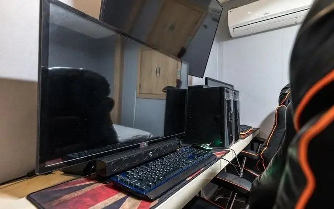 Oda (Couple PC (Overwatch LOL 3570 DDR38G )