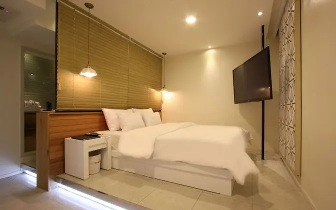 Oda (Special Room)