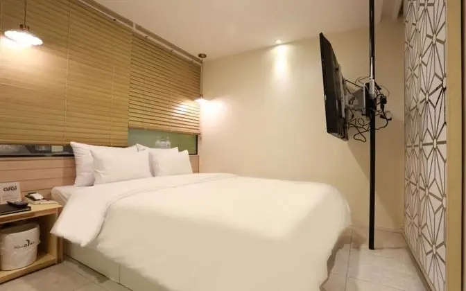 Oda (Special Room)