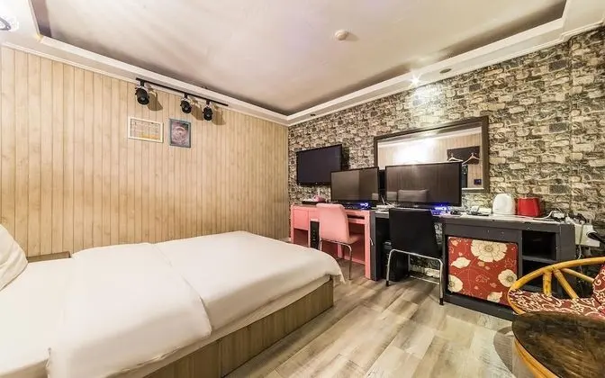 Oda (Java Room Couple Room PC (LOL& Overwa)