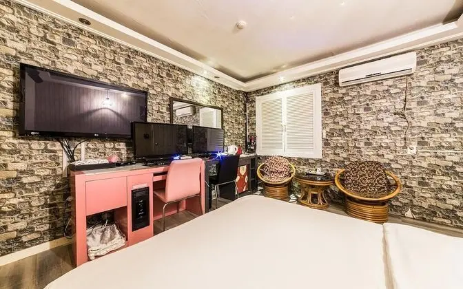 Oda (Java Room Couple Room PC (LOL& Overwa)