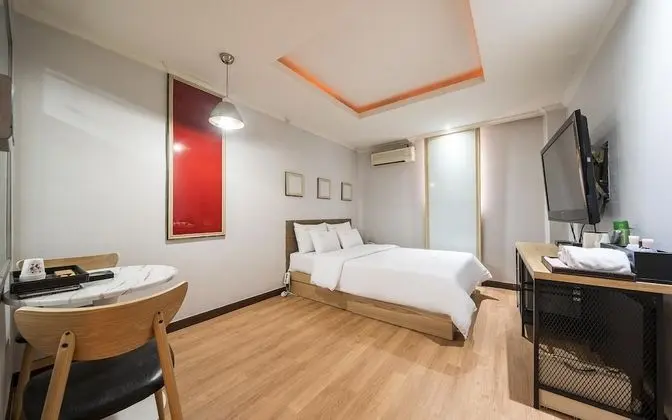 Oda (Standard Room)