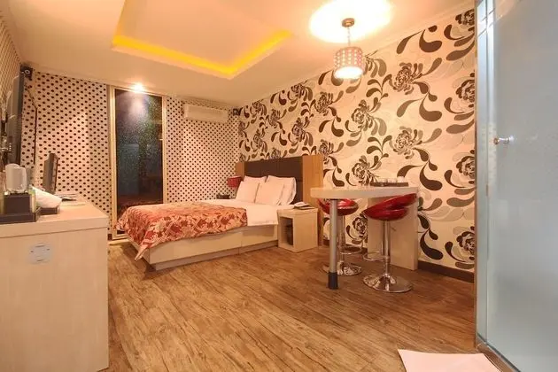 Oda (Standard Room)
