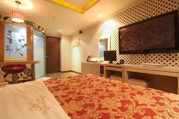 Oda (Standard Room)
