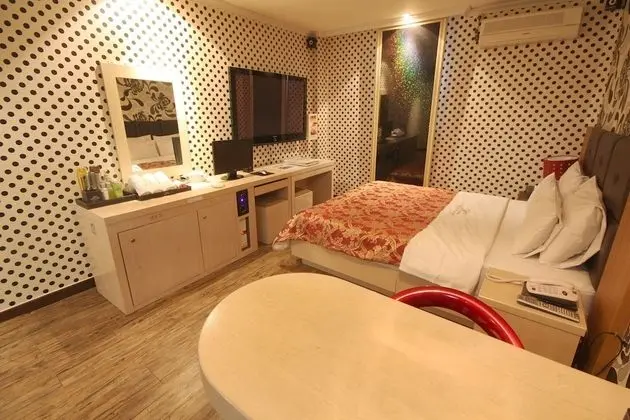Oda (Standard Room)