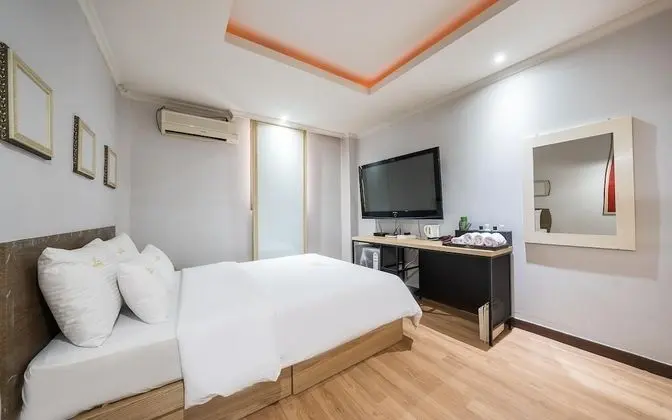 Oda (Standard Room)
