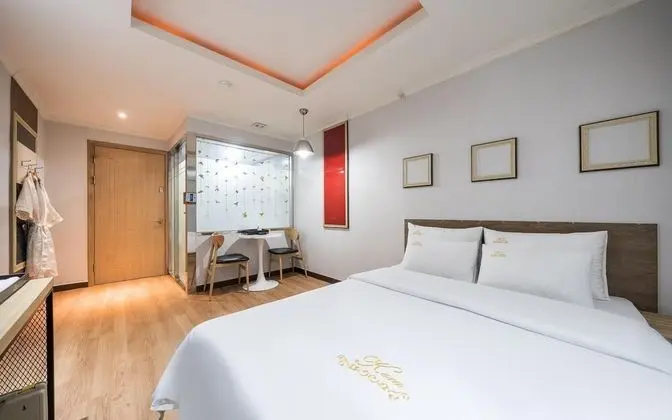 Oda (Standard Room)