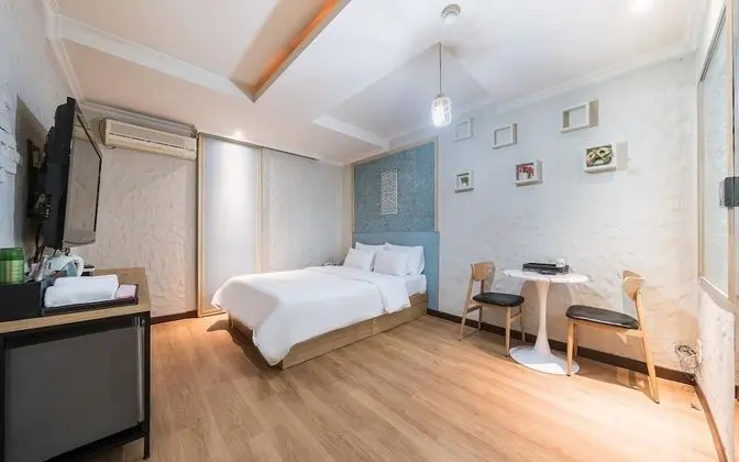 Oda (Standard Room)