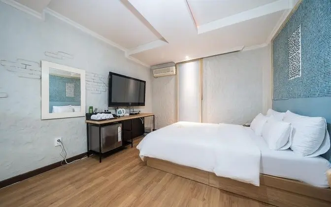 Oda (Standard Room)