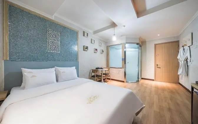Oda (Standard Room)