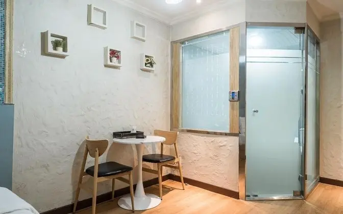Oda (Standard Room)