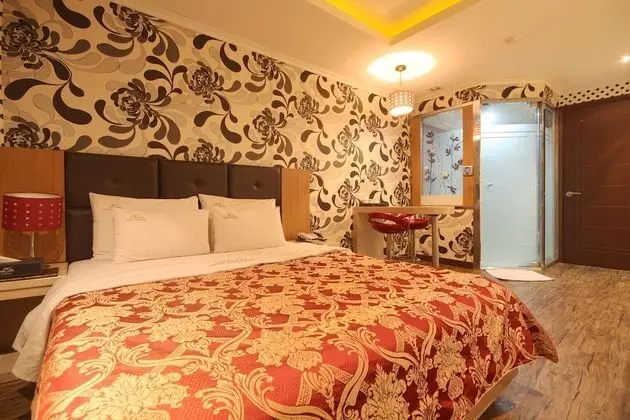 Oda (Standard Room)