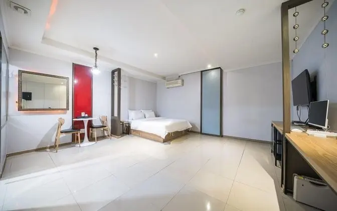 Oda (Suite room (8))