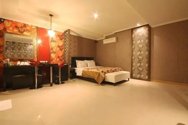 Oda (Suite room (8))