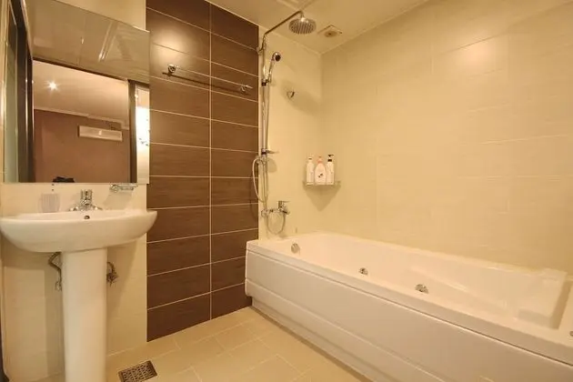 Oda (Suite room (8))