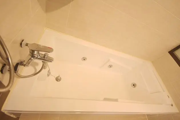 Oda (Suite room (8))