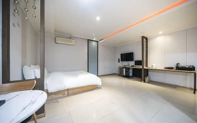 Oda (Suite room (8))