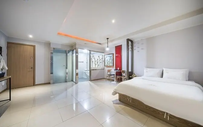 Oda (Suite room (8))