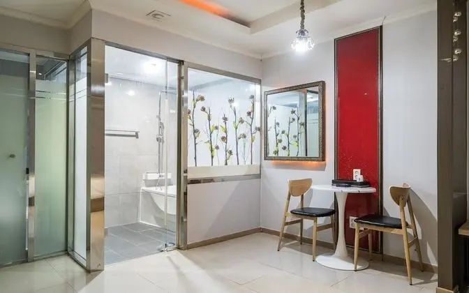 Oda (Suite room (8))