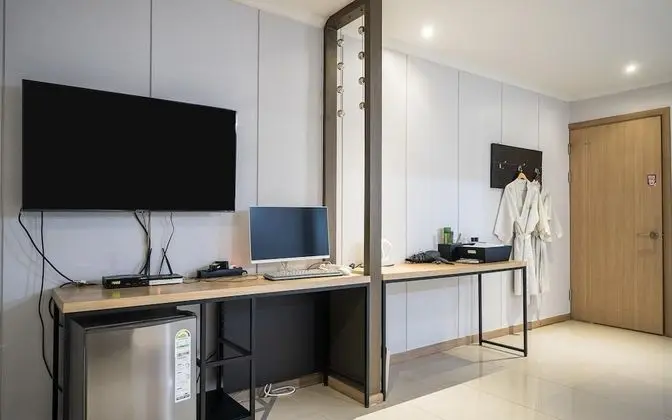 Oda (Suite room (8))