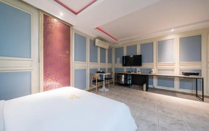 Oda (Suite room (8))