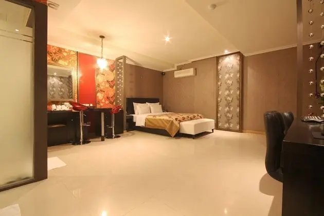 Oda (Suite room (8))