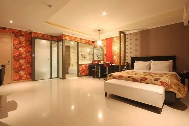 Oda (Suite room (8))