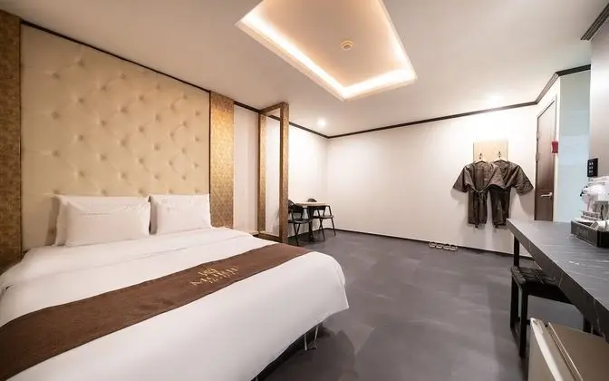 Oda (Special Room)