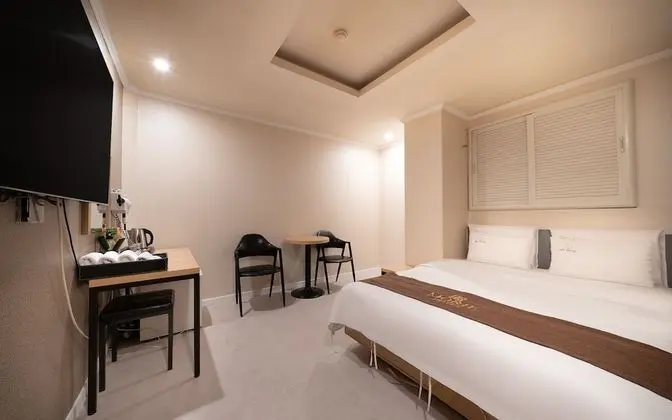Oda (Standard Room)