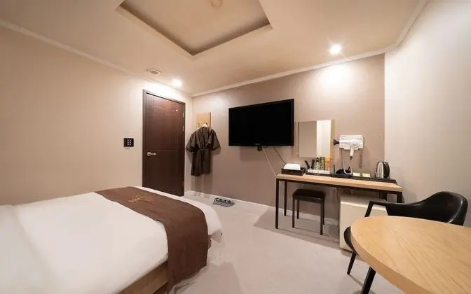 Oda (Standard Room)