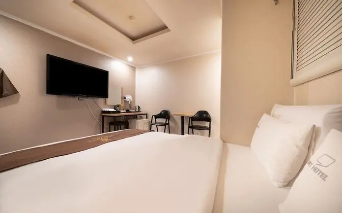 Oda (Standard Room)