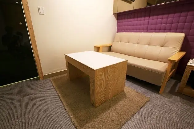 Oda (Deluxe Room B-Parking Available (Movi)