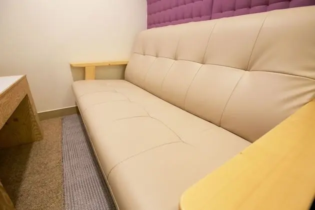 Oda (Deluxe Room B-Parking Available (Movi)