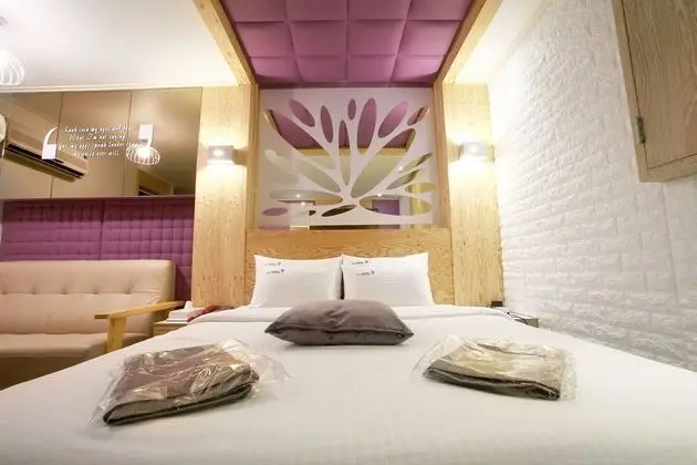 Oda (Deluxe Room B-Parking Available (Movi)