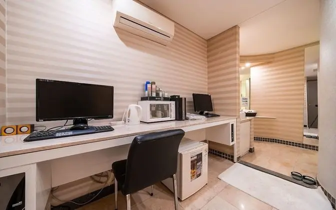 Oda (Special Room)