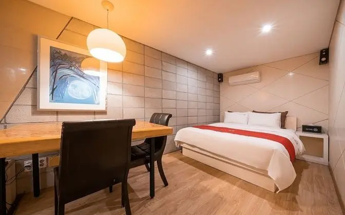 Oda (Special Room)