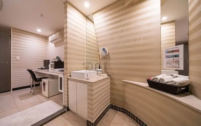 Oda (Special Room)