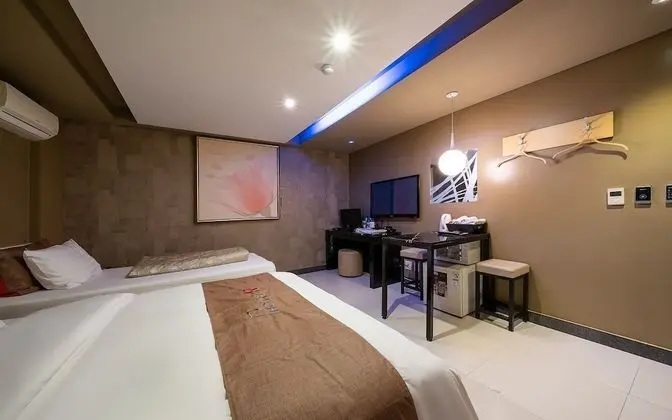 Oda (Special Room)