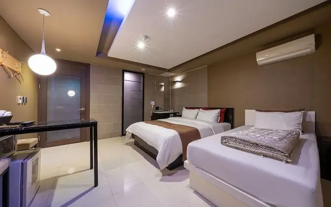 Oda (Special Room)