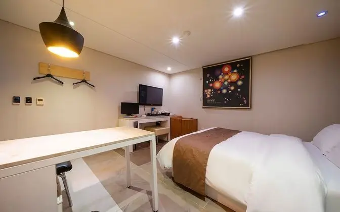 Oda (Standard Room)