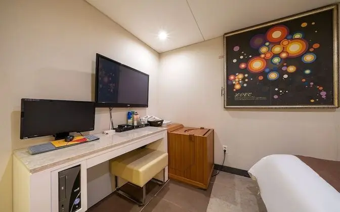 Oda (Standard Room)