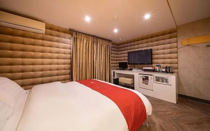 Oda (Standard Room)